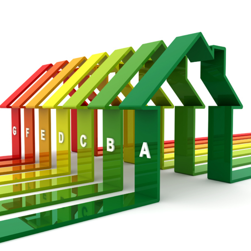 Enerji Kimlik Belgesi